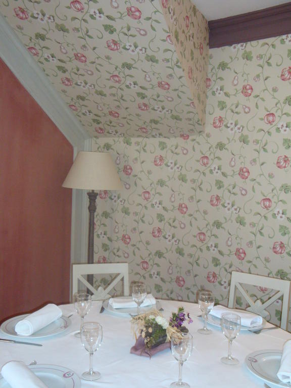 Hotel Casa Frauca Sarvisé Buitenkant foto