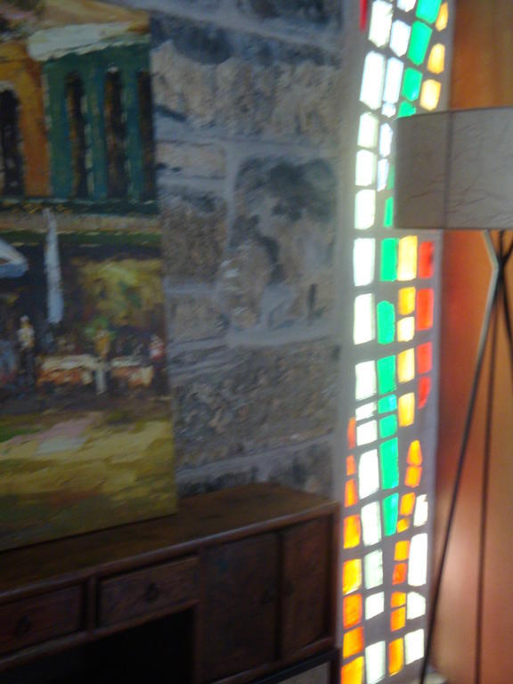 Hotel Casa Frauca Sarvisé Buitenkant foto