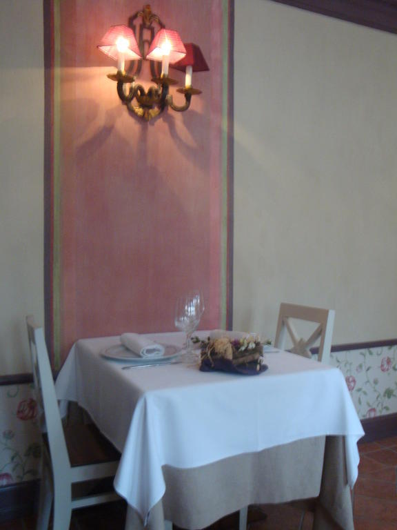 Hotel Casa Frauca Sarvisé Buitenkant foto