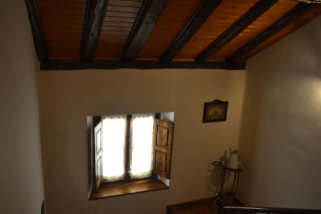 Hotel Casa Frauca Sarvisé Buitenkant foto