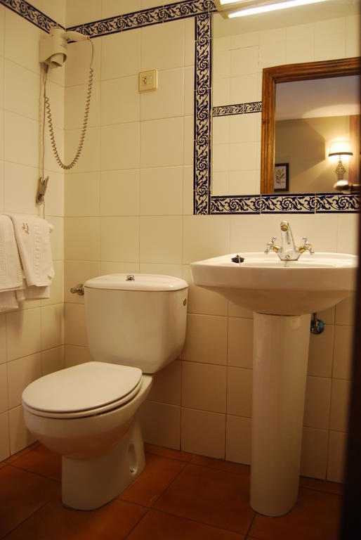 Hotel Casa Frauca Sarvisé Buitenkant foto