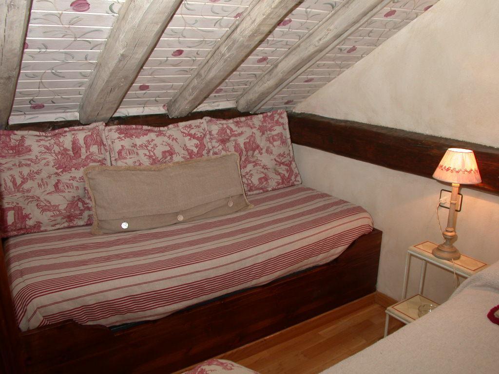 Hotel Casa Frauca Sarvisé Buitenkant foto